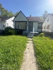 18932 Riverview Street, Detroit, MI 48219