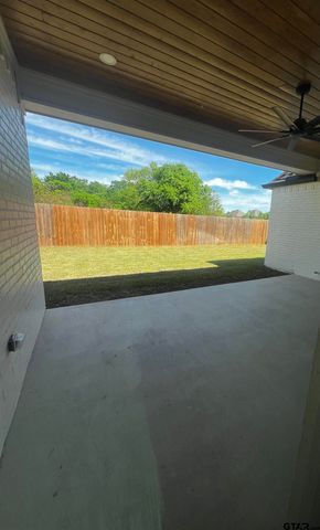 3143 Club Drive 3143 Club Drive, Tyler, TX 75703