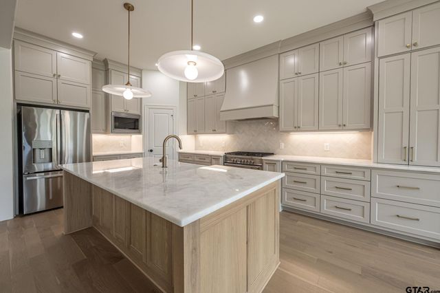 3143 Club Drive, Tyler, TX 75703