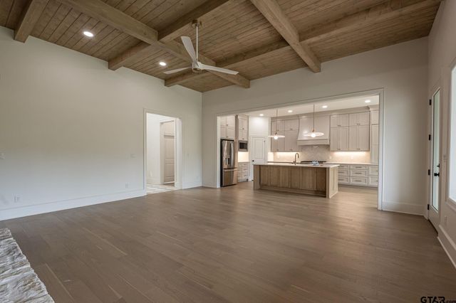 3143 Club Drive, Tyler, TX 75703