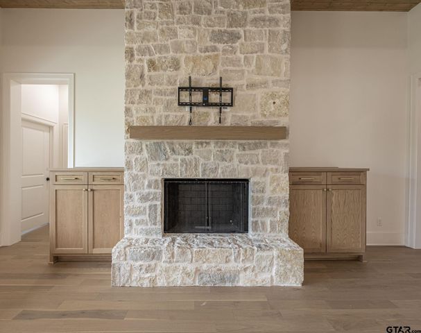3143 Club Drive, Tyler, TX 75703