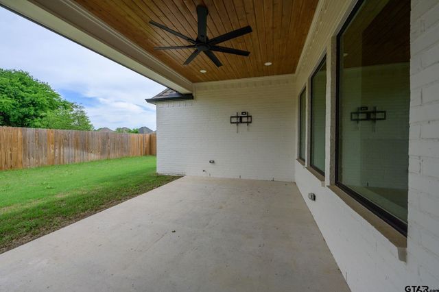 3143 Club Drive, Tyler, TX 75703