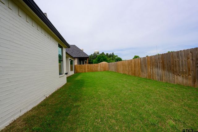 3143 Club Drive, Tyler, TX 75703