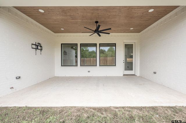 3143 Club Drive, Tyler, TX 75703