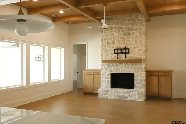 3143 Club Drive 3143 Club Drive, Tyler, TX 75703