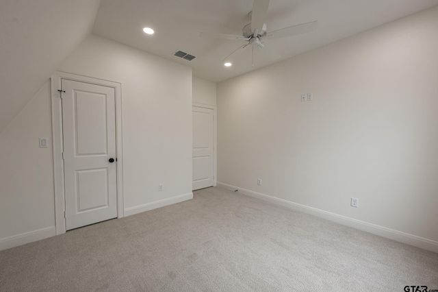 3143 Club Drive, Tyler, TX 75703