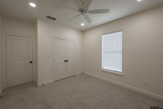 3143 Club Drive, Tyler, TX 75703
