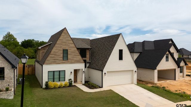 3143 Club Drive, Tyler, TX 75703