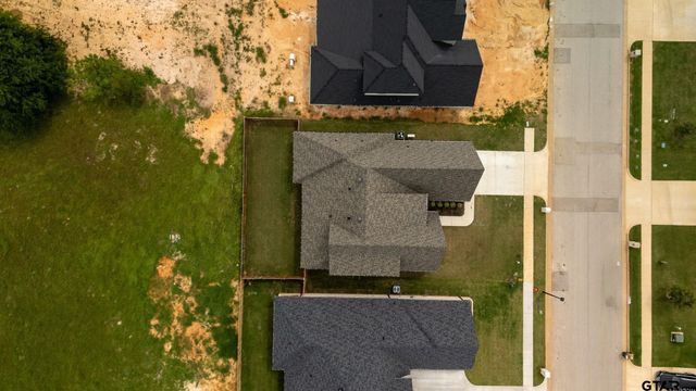 3143 Club Drive, Tyler, TX 75703