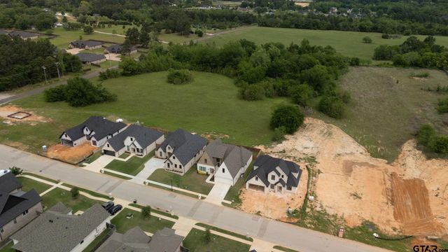 3143 Club Drive, Tyler, TX 75703
