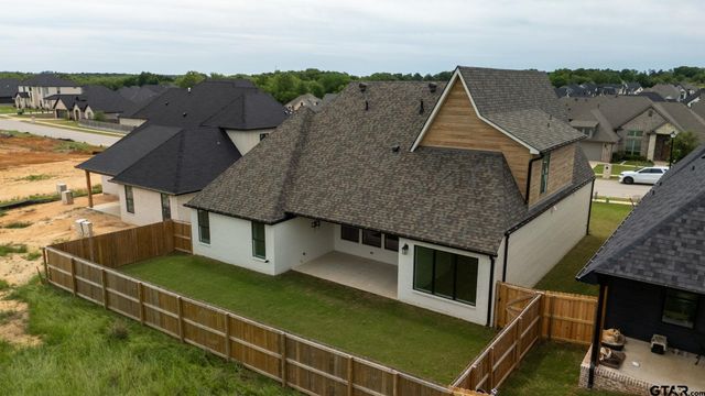3143 Club Drive, Tyler, TX 75703