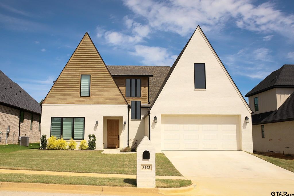 3143 Club Drive 3143 Club Drive, Tyler, TX 75703