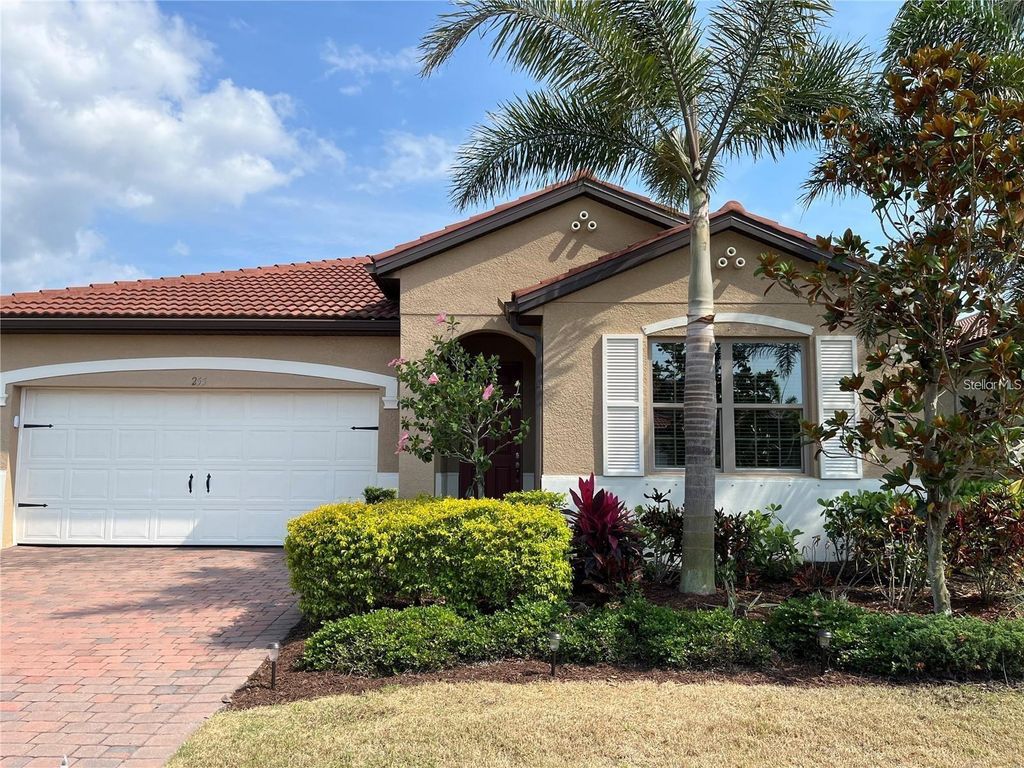 255 MARAVIYA BOULEVARD, Nokomis, FL 34275