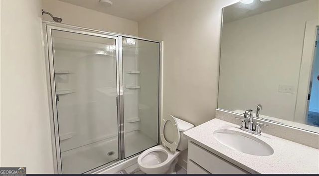 82 Auburn Run Lane Run, Auburn, GA 30011