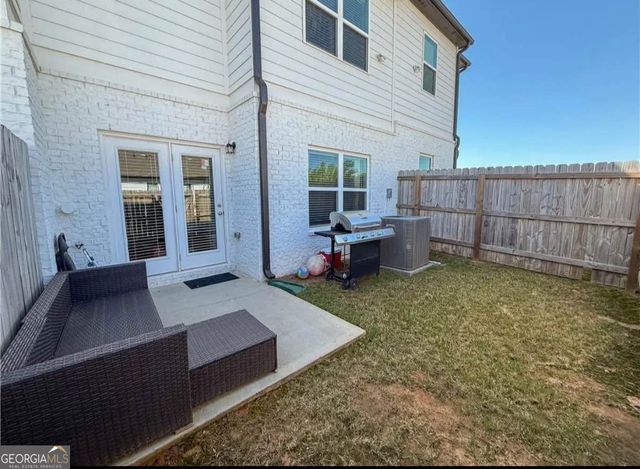 82 Auburn Run Lane Run, Auburn, GA 30011