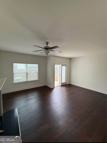 82 Auburn Run Lane Run, Auburn, GA 30011