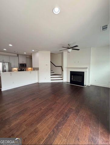 82 Auburn Run Lane Run, Auburn, GA 30011