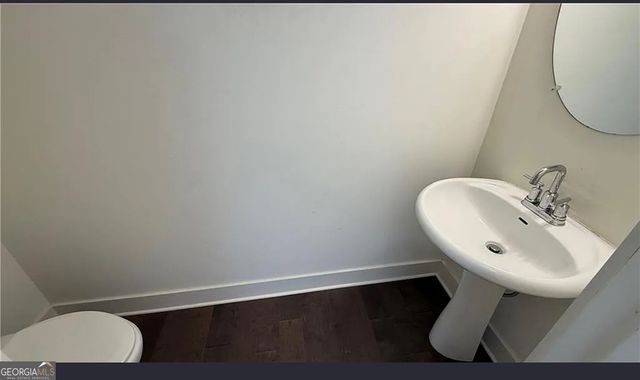 82 Auburn Run Lane Run, Auburn, GA 30011