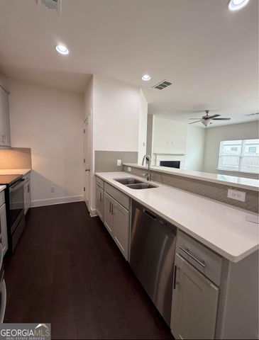 82 Auburn Run Lane Run, Auburn, GA 30011