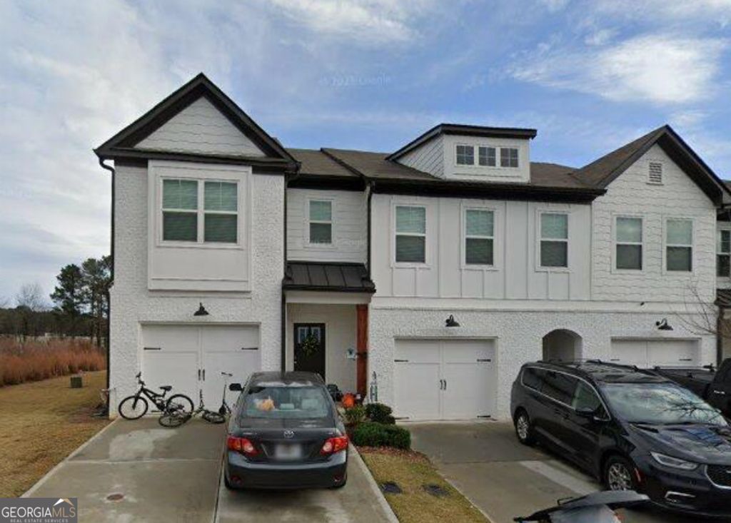 82 Auburn Run Lane Run, Auburn, GA 30011