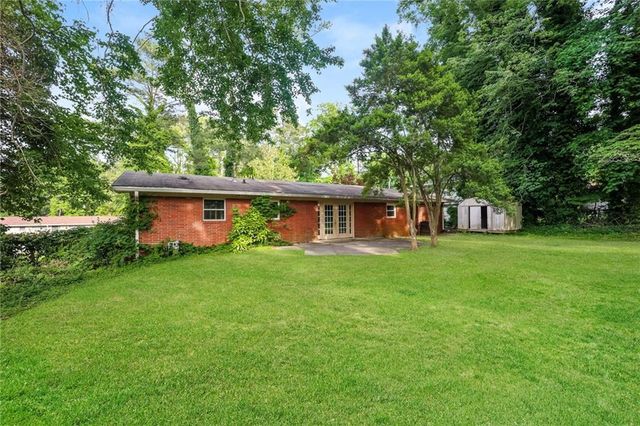 3179 Dogwood Drive, Atlanta, GA 30344