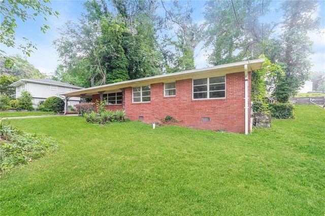 3179 Dogwood Drive, Atlanta, GA 30344