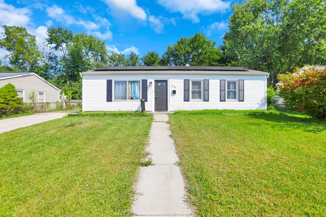 7400 Marlan Avenue, Reynoldsburg, OH 43068