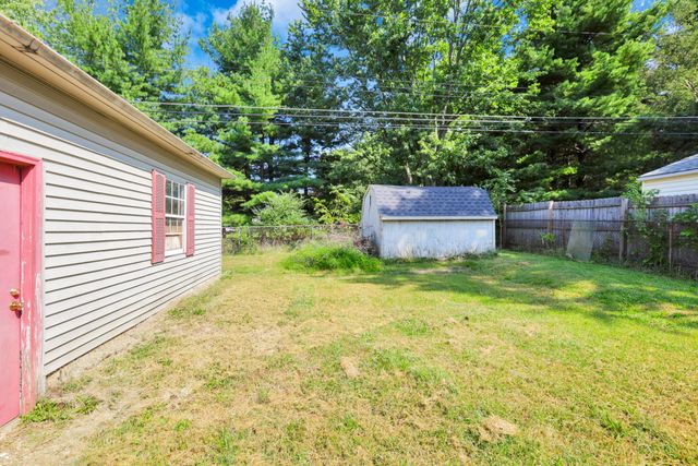 7400 Marlan Avenue, Reynoldsburg, OH 43068