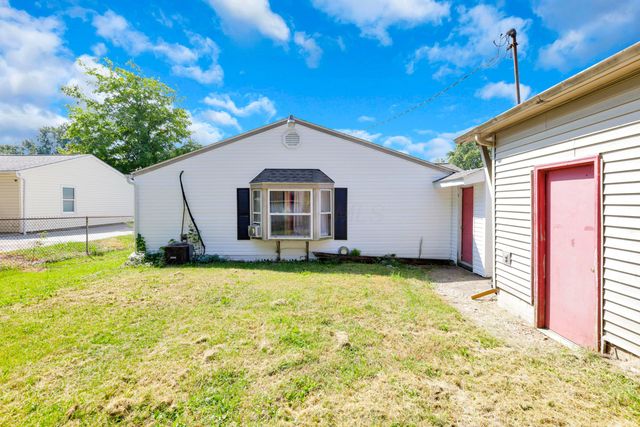 7400 Marlan Avenue, Reynoldsburg, OH 43068