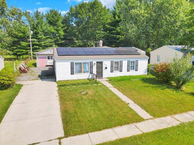 7400 Marlan Avenue, Reynoldsburg, OH 43068