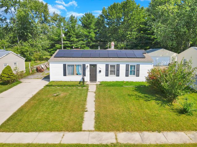 7400 Marlan Avenue, Reynoldsburg, OH 43068