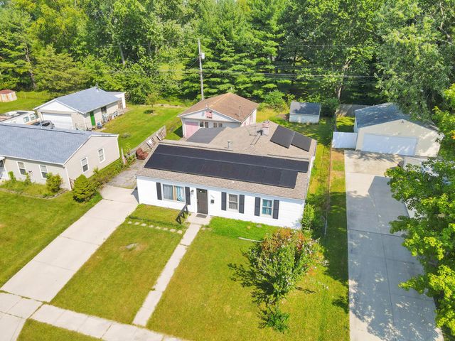 7400 Marlan Avenue, Reynoldsburg, OH 43068
