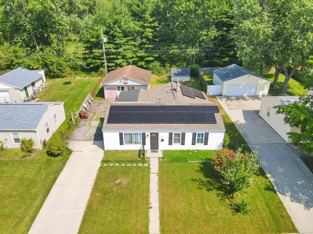 7400 Marlan Avenue, Reynoldsburg, OH 43068