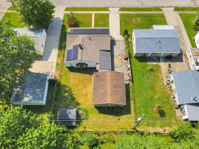 7400 Marlan Avenue, Reynoldsburg, OH 43068