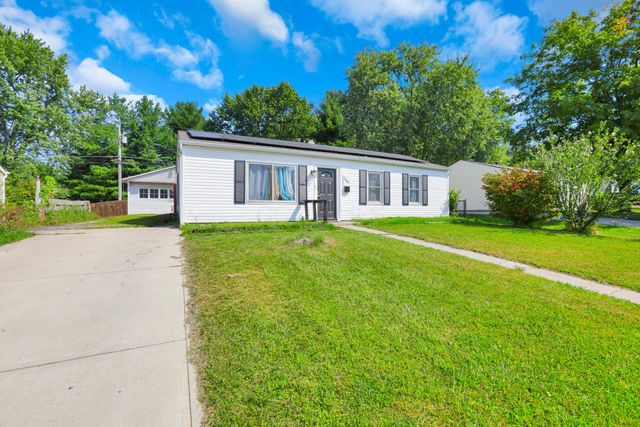 7400 Marlan Avenue, Reynoldsburg, OH 43068