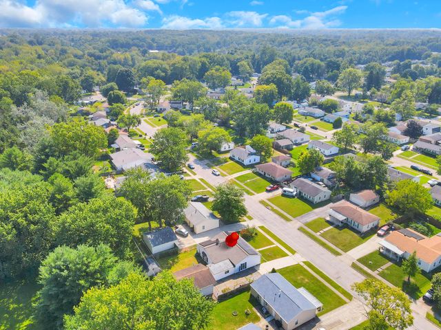 7400 Marlan Avenue, Reynoldsburg, OH 43068