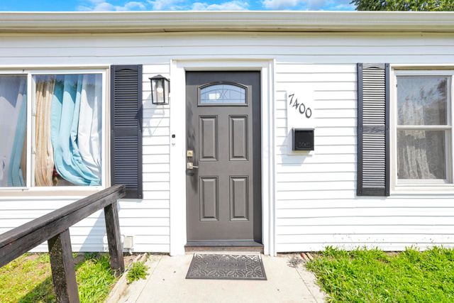 7400 Marlan Avenue, Reynoldsburg, OH 43068