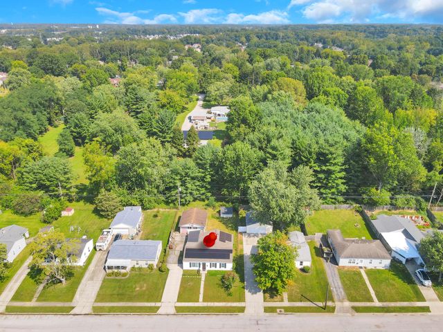 7400 Marlan Avenue, Reynoldsburg, OH 43068