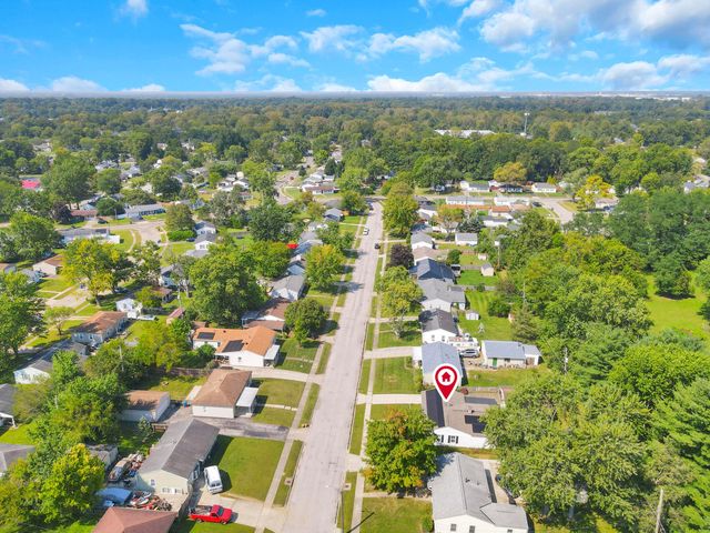 7400 Marlan Avenue, Reynoldsburg, OH 43068