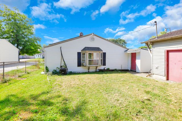 7400 Marlan Avenue, Reynoldsburg, OH 43068