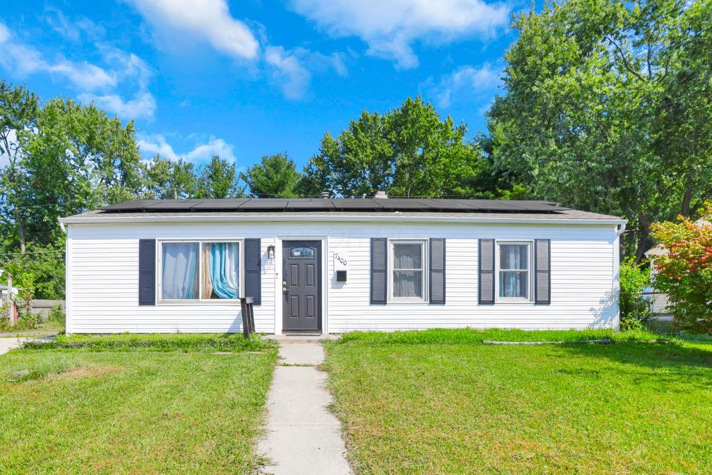 7400 Marlan Avenue, Reynoldsburg, OH 43068