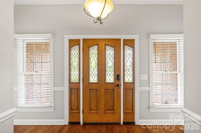 1135 Hunter Trail Court, Rock Hill, SC 29730