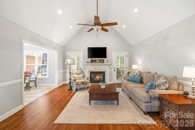 1135 Hunter Trail Court, Rock Hill, SC 29730
