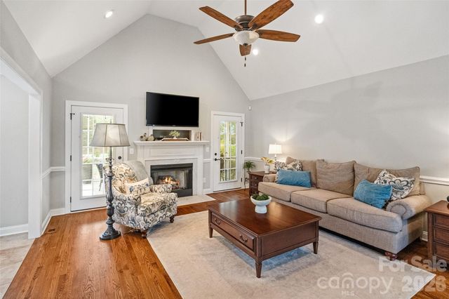 1135 Hunter Trail Court, Rock Hill, SC 29730