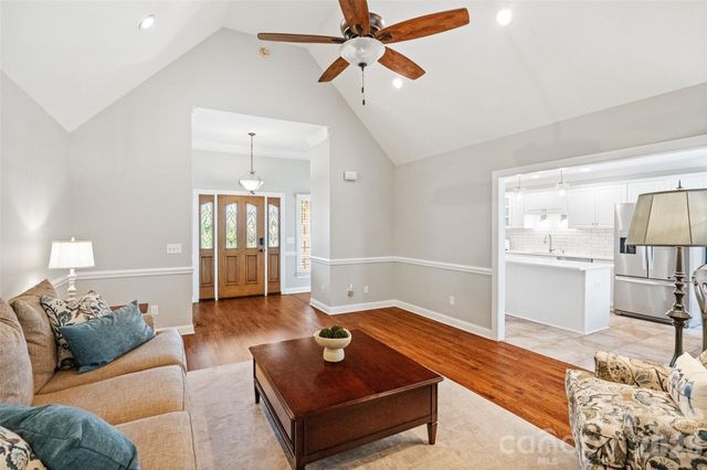 1135 Hunter Trail Court, Rock Hill, SC 29730