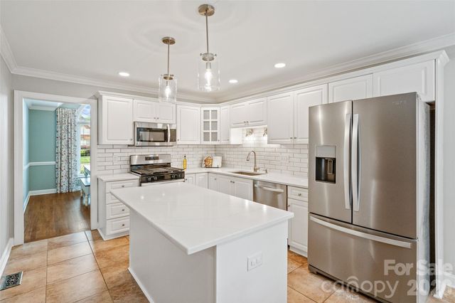 1135 Hunter Trail Court, Rock Hill, SC 29730
