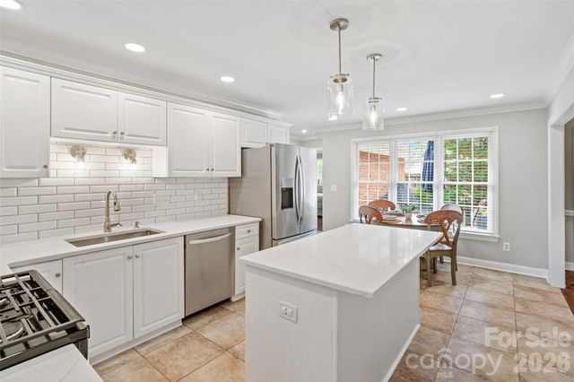 1135 Hunter Trail Court, Rock Hill, SC 29730