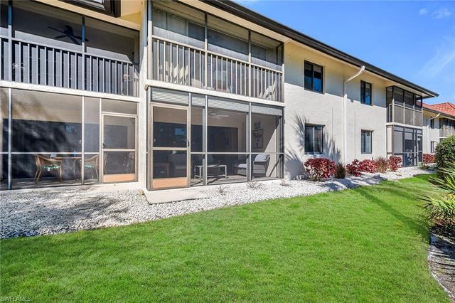 4955 Pepper CIR B106, Naples, FL 34113