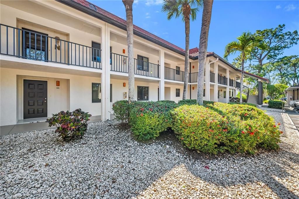 4955 Pepper CIR B106, NAPLES, FL 34113 — photo 2
