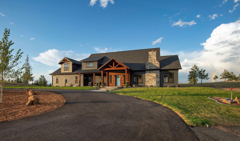 21 Mansfield Loop, Montana City, MT 59634 photo 2